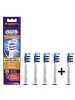 Oralb Braun Braun Oral-B TriZone 5-pack opzetborstels