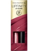 Max Factor Lipfinity Lip Colour Lippenstift - 335 Just In love