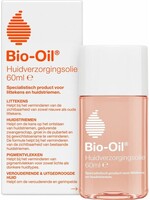 Bio Oil Bodyolie - 60 ml