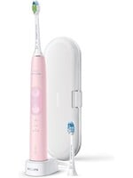 Philips Philips Sonicare ProtectiveClean 5100 series HX6856/10 Elektrische Tandenborstel - Roze