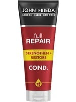 John Frieda Full Repair Strengthen & Restore Conditioner - 250 ml - conditioner