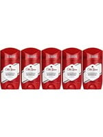 MULTI BUNDEL 5 stuks Old Spice OLD SPICE original high endurance - deodorant - stick 50 gr