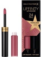 Max Factor Lipfinity Rising Stars Lippenstift - 084 Rising Star