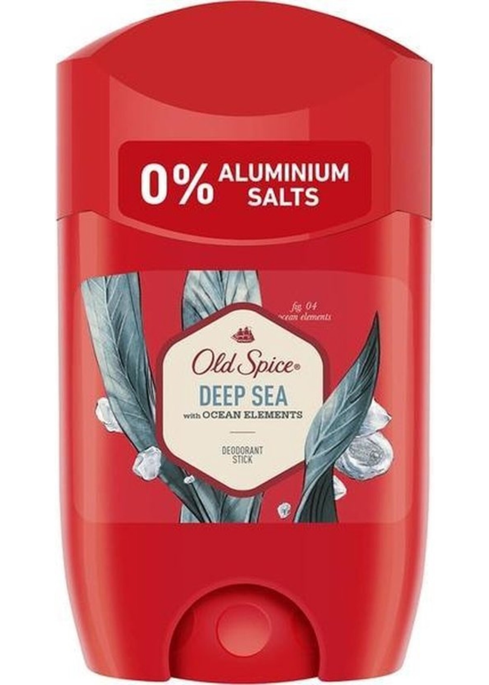 Old Spice Deep Sea Deo Stick 50 ml