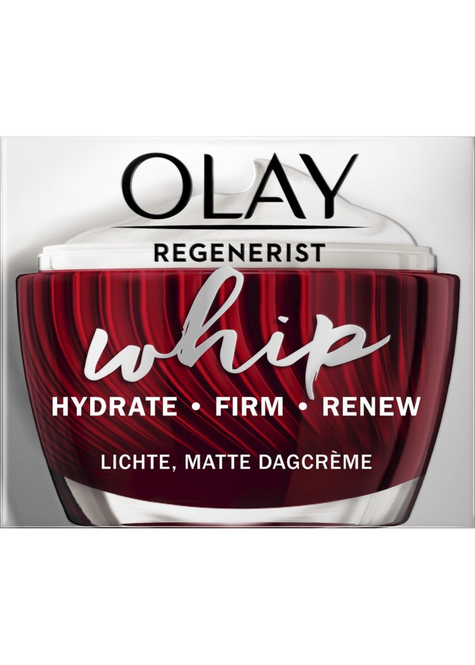 Olay Hydraterende Crème Regenerist Whip 50ml