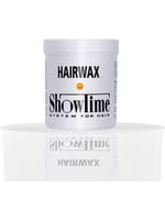 M.S. Labs Showtime Hairwax - 200 ml - Wax