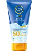 NIVEA SUN Kids Ultra Protect & Play Lotion SPF50+ 150ml