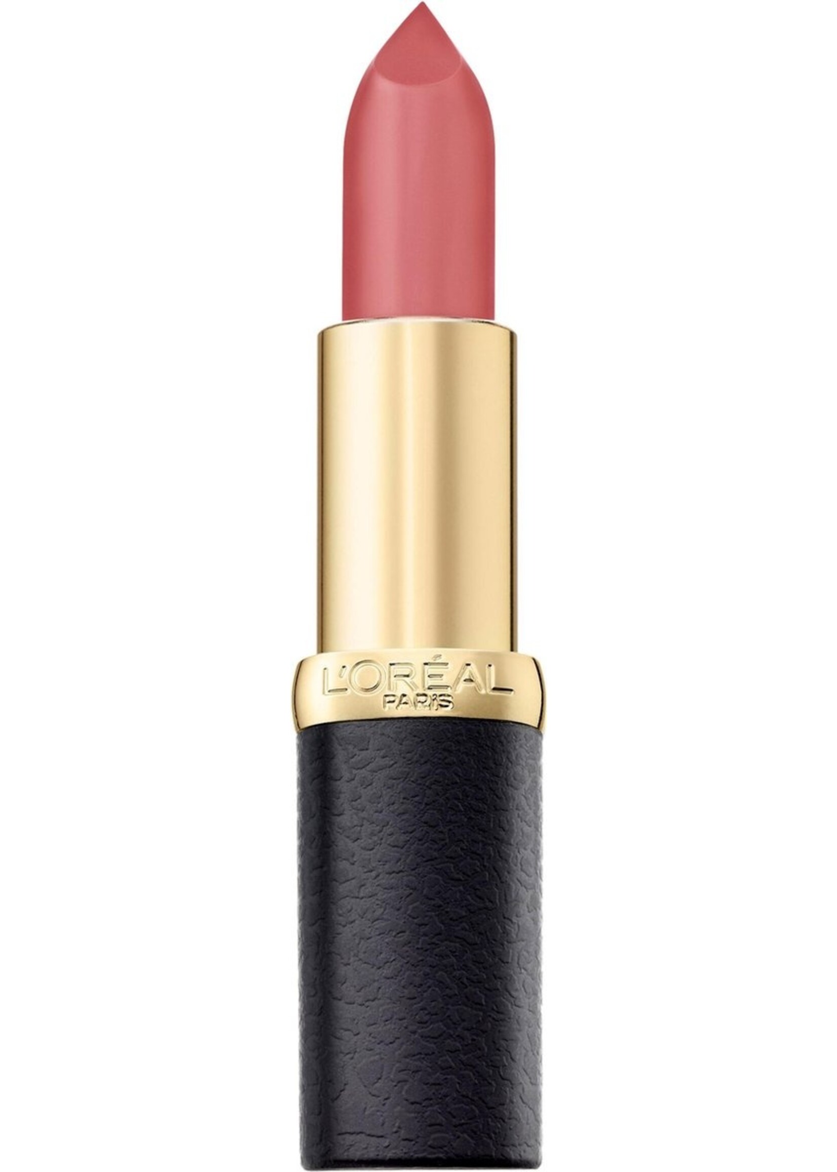 L'Oréal  L'Oréal Paris Color Riche Matte Lippenstift - 103 Rose Clutch - Blush in a Rush