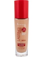 Rimmel London Lasting Finish Foundation - 203 True Beige