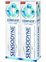 Sensodyne Sensodyne Complete Protection 2x75ml