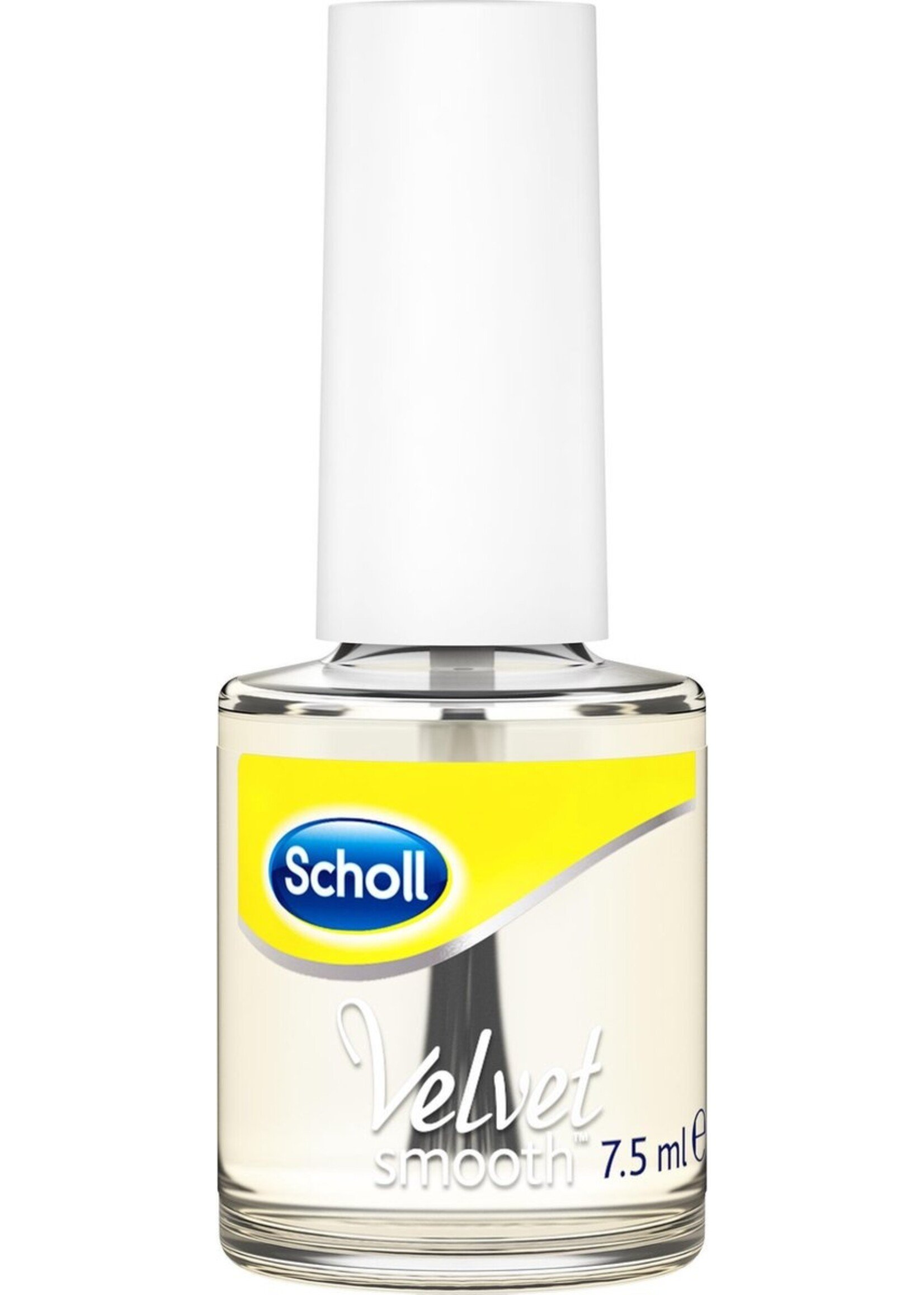 Scholl Velvet Smooth Nagelverzorgingsolie - 7.5 ml