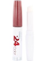 Maybelline Maybelline SuperStay 24H Lipstick - 310 Forever Heather