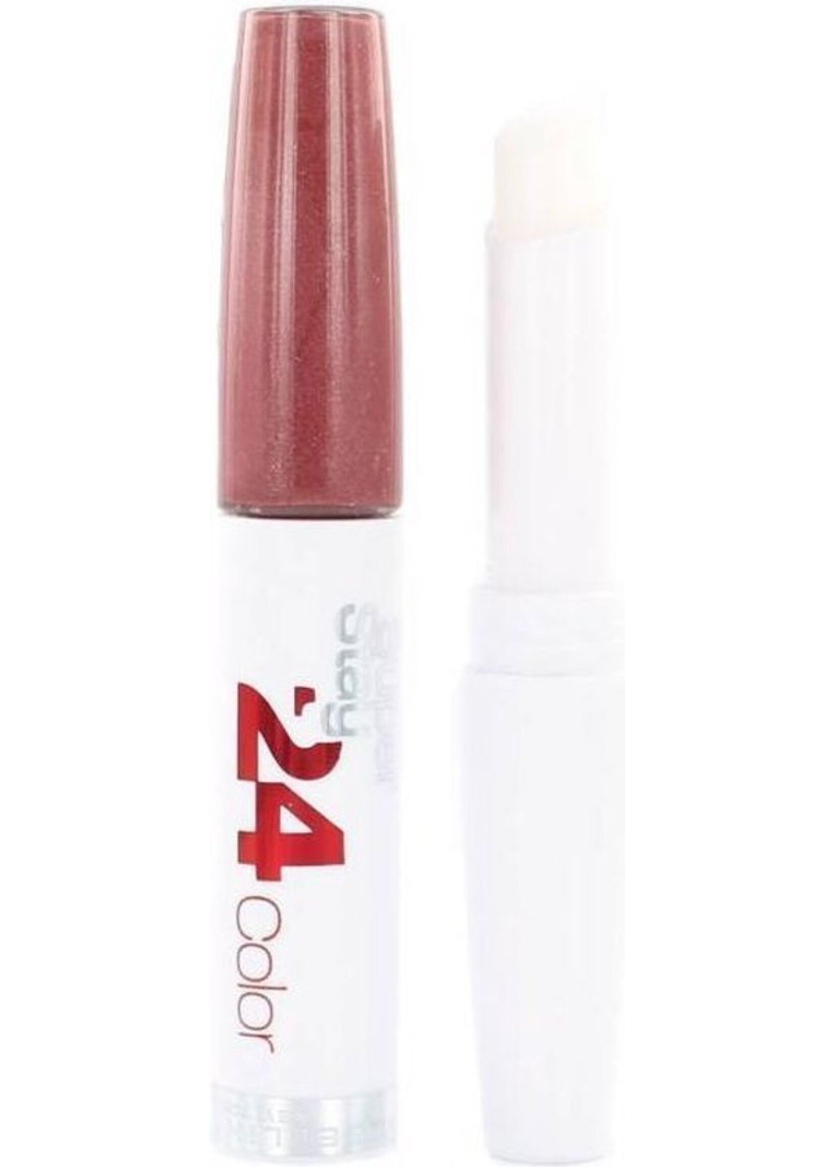 Maybelline Maybelline SuperStay 24H Lipstick - 310 Forever Heather