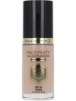 Max Factor Facefinity All Day Flawless 3-in-1 Foundation - 35 Pearl Beige