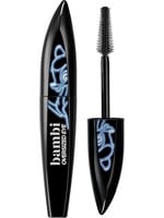 L'Oréal  L’Oréal Paris Bambi XXL Oversized Eye Mascara - Zwart - Volume & Lengte Mascara - 8.9ml