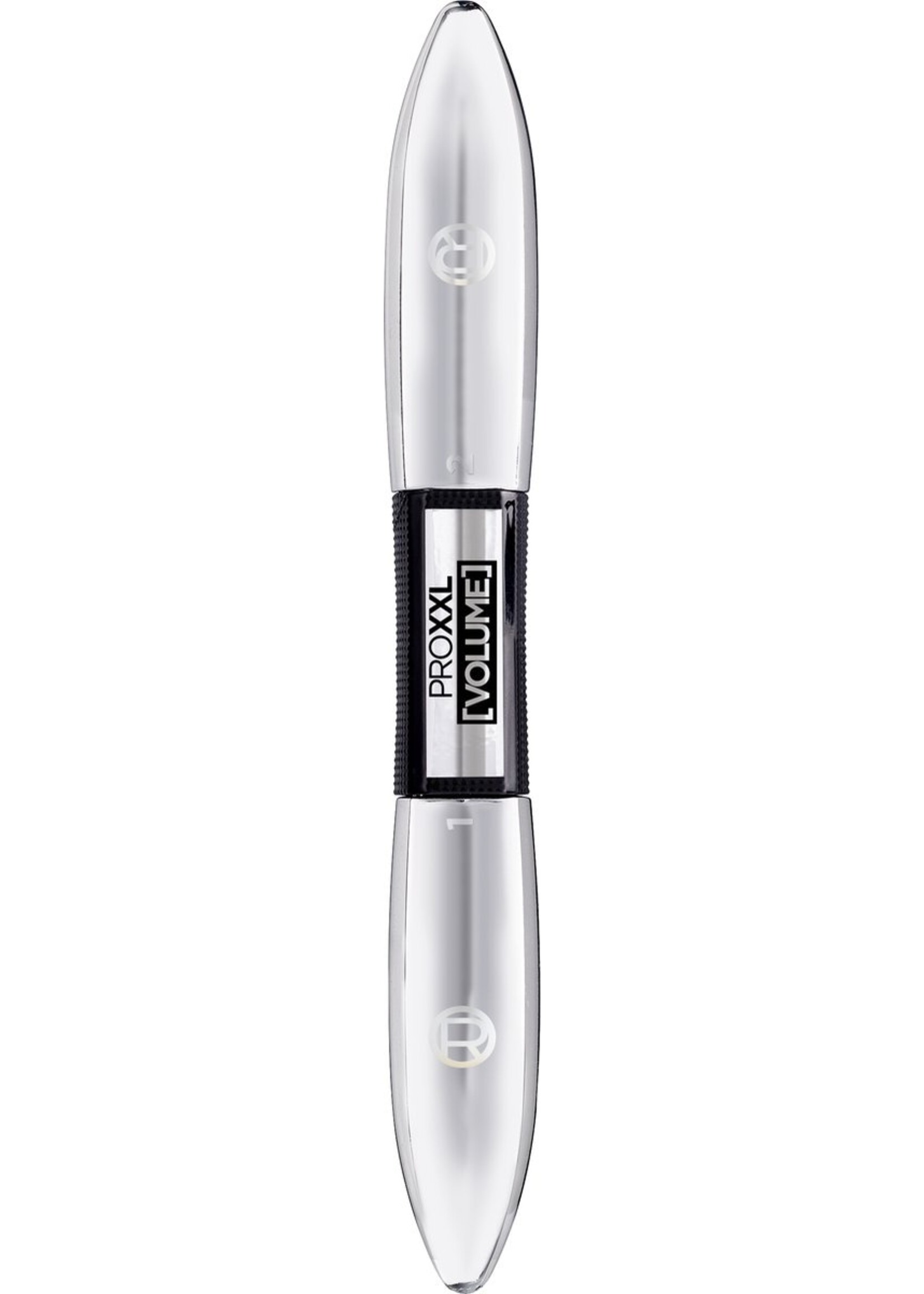 L'Oréal  L'Oréal Paris - PRO XXL VOLUME - Zwart - Intens volume mascara - 12 ml