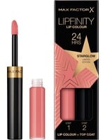 Max Factor Lipfinity Rising Stars Lippenstift - 080 Starglow