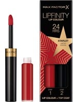 Max Factor Lipfinity Rising Stars Lippenstift - 088 Starlet