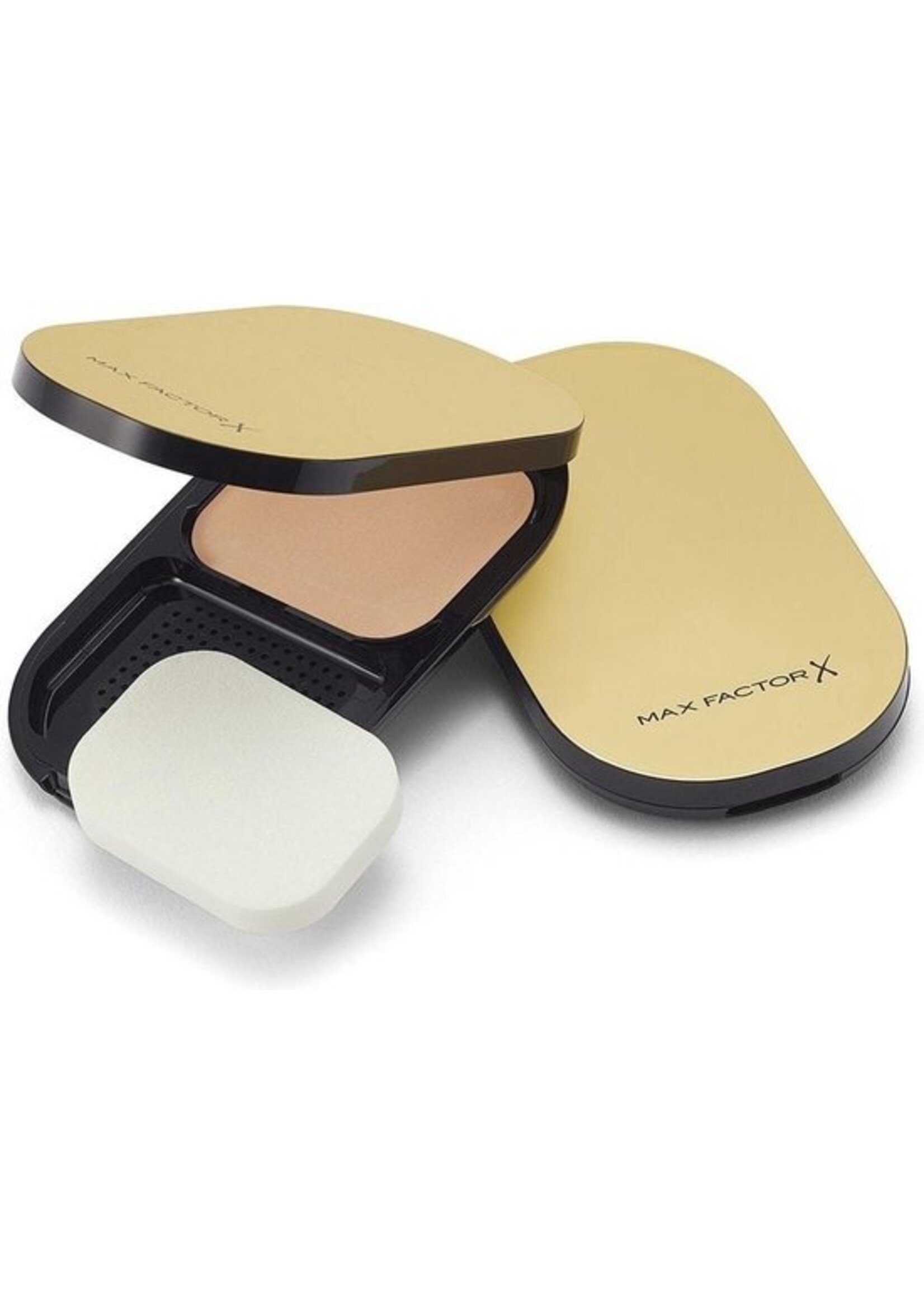 Max Factor Facefinity Compact Foundation - 06 Golden