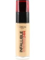 L'Oréal  L'Oréal Infallible 24H Foundation - 120 Vanille