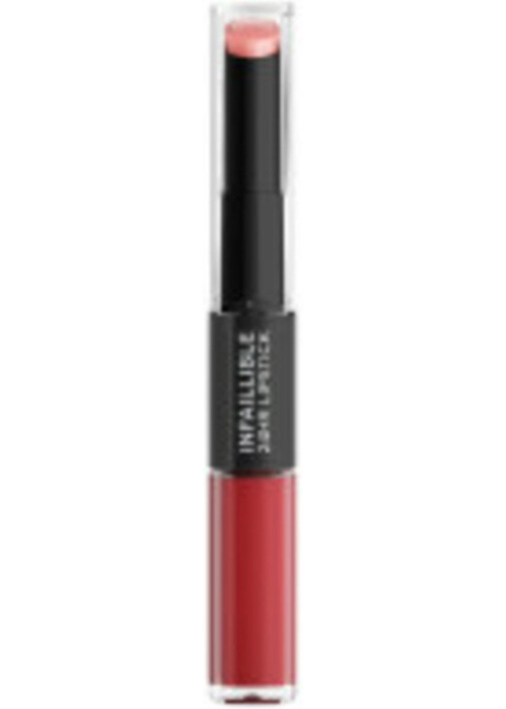 L'Oréal  L’Oréal Paris Infallible Lippenstift 501