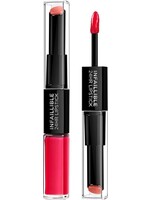 L'Oréal  L’Oréal Paris Infallible Lippenstift - 701 Cerise