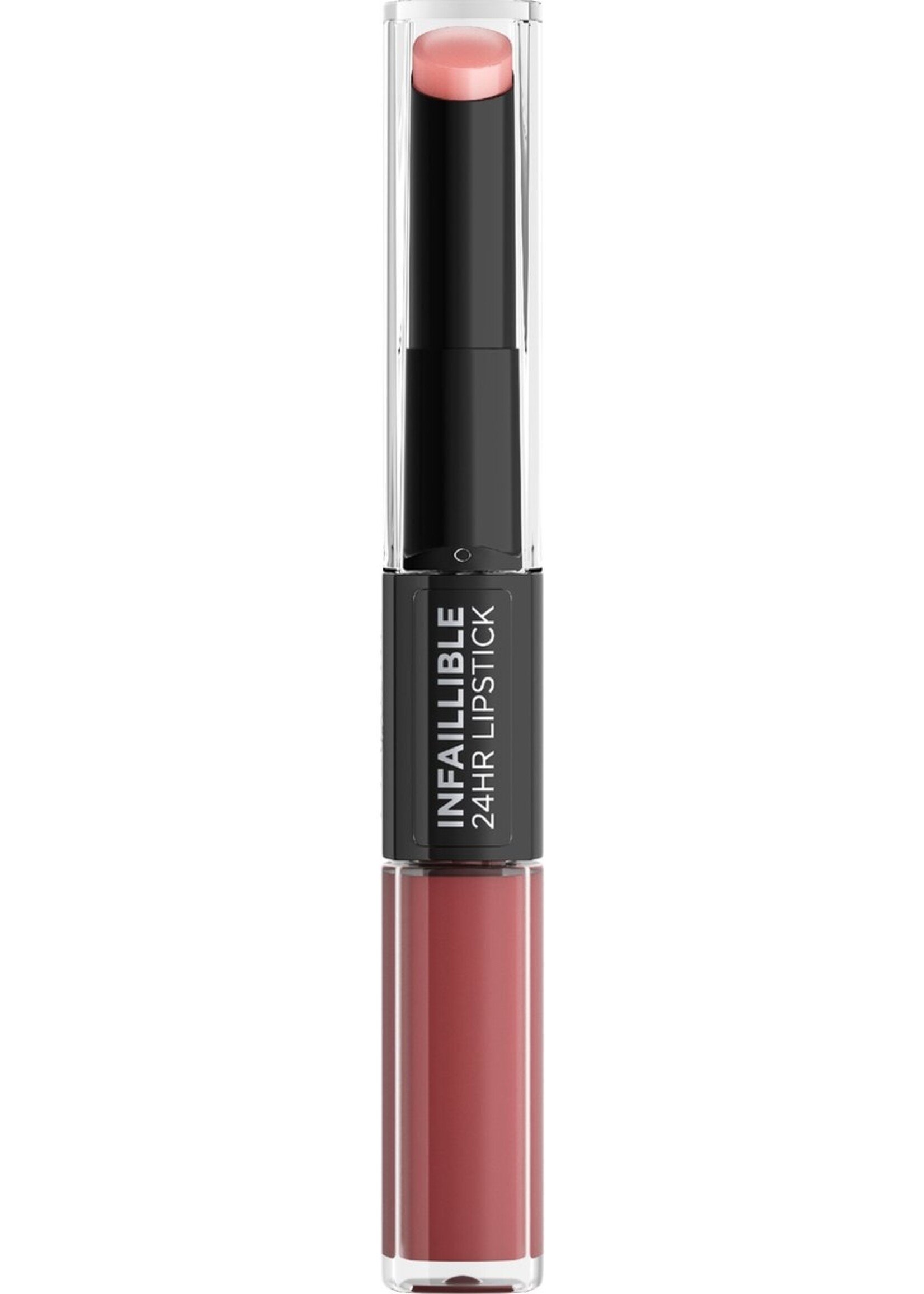 L'Oréal  L’Oréal Paris Infallible Lippenstift - 806