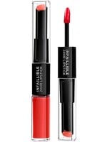 L'Oréal  L’Oréal Paris Infallible Lippenstift - 506 Red Infallible