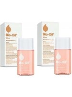 Bio-Oil - 2 x 60 ml - Voordeelverpakking