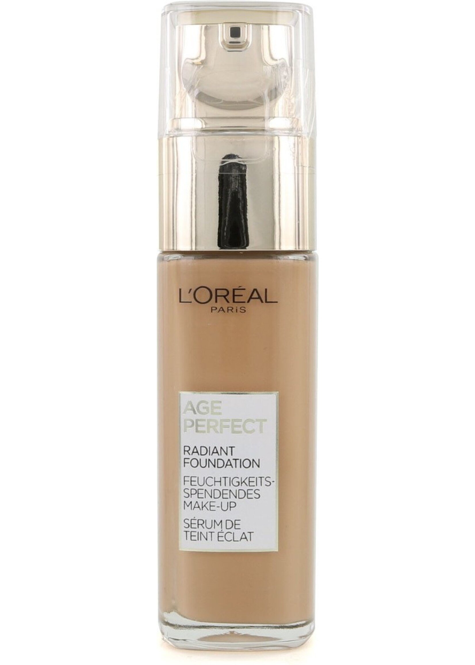 L'Oréal  L’Oréal Paris Age Perfect - 270 Beige Ambré - Foundation