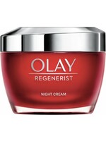 Olay Regenerist Whip Hydraterende nachtcrème voor het Gezicht - Anti Rimpel - 50 ml