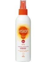 Vision Every Day Sun Protection - Zonnebrand - SPF 50 - 180 ml