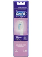 Oralb Braun Oral B Opzetborstels pulsonic sensitive 2 stuks