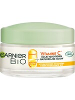 Garnier Bio Hydraterende Dagcrème met Vitamine C* - 50ml