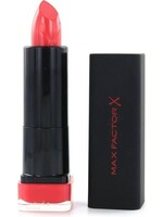 Max Factor Colour Elixir Velvet Matte Lipstick - 015 Flame