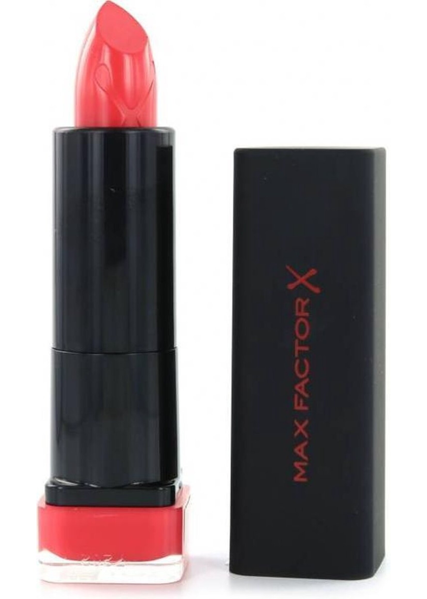 Max Factor Colour Elixir Velvet Matte Lipstick - 015 Flame