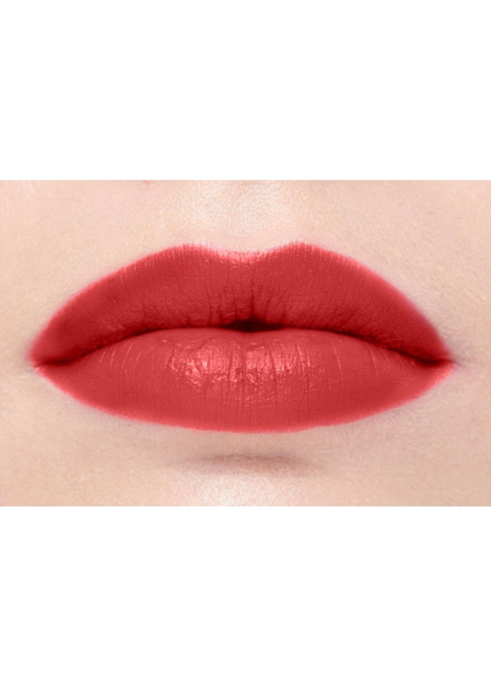 Max Factor Colour Elixir Velvet Matte Lipstick - 015 Flame