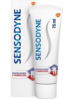 Sensodyne 3x Sensodyne Tandpasta Gevoeligheid & Tandvlees 75 ml