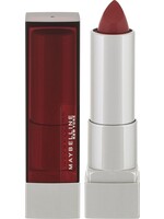 Maybelline Color Sensational - 553 Glamorous Red - Rood - Lippenstift