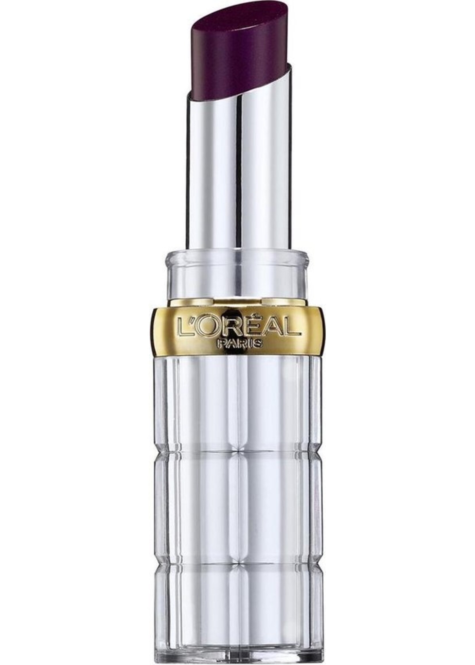 L'Oréal  L’Oréal Paris Color Riche Shine Lippenstift - 466 LikeaBoss