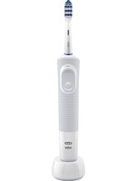 Oralb Braun Oral-B Vitality TriZone - Elektrische Tandenborstel - Blauw, wit