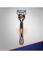 Gillette Fusion5 Proglide Power Scheersysteem Mannen