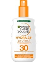 Garnier Ambre Solaire Zonnebrand spray SPF 30 - 200 ml