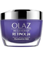 Olaz Regenerist retinol24 hydraterende nachtcreme