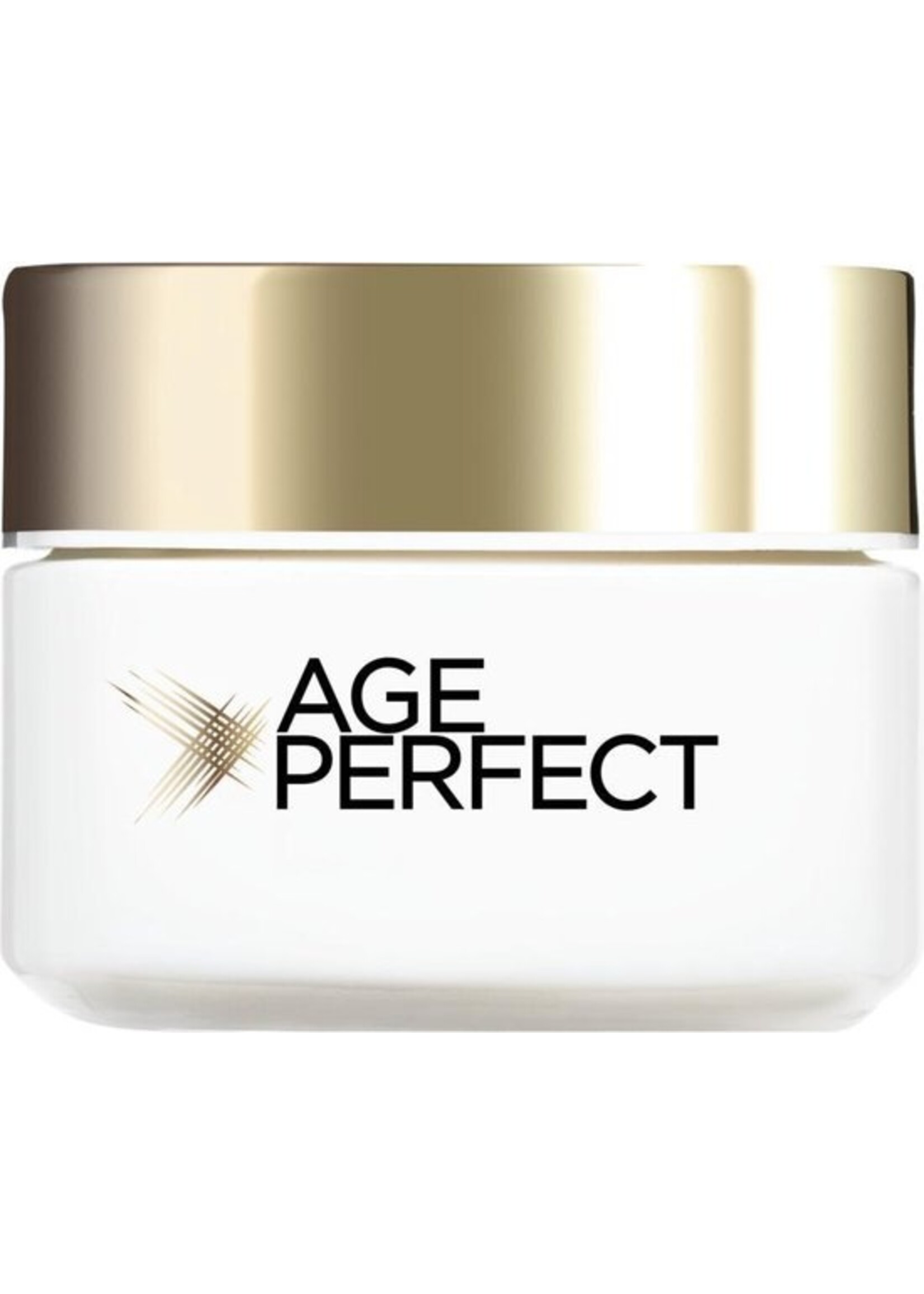 L'Oréal  L’Oréal Paris Age Perfect Collageen Expert Verstevigende Dagcrème - 50ml