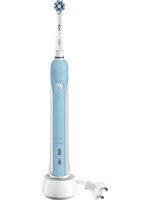 Oralb Braun Oral B Pro 700 CrossAction - Elektrische Tandenborstel