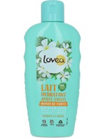 Lovea Moisturizing After Sun Lotion Monoï de Tahiti - 150 ml