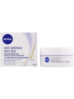 NIVEA ANTI-WRINKLE DAY CREAM 50 ML