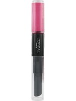 L'Oréal  L'Oréal Infallible 24H 2 Step Lipstick - 121 Flawless Fuchsia