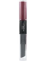 L'Oréal  L'Oréal Infallible 24H 2 Step Lipstick - 217 Eternal Vamp